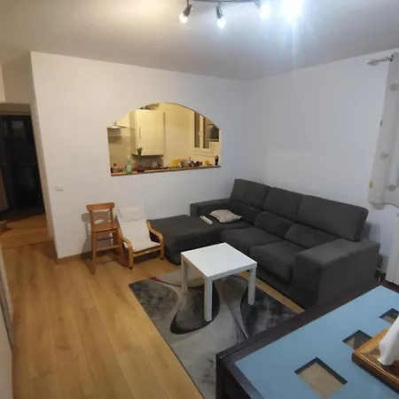 T3 Calme Et Lumineux Apartment *